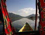 Srinagar, Kashmir